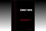 Das Knight Rider-Buch : Das Buch zur TV-Serie