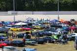 So war‘s:: Gelungene Premiere der American Horsepower Show mit 100.000 PS