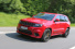 Fahrbericht: Jeep Grand Cherokee Trackhawk