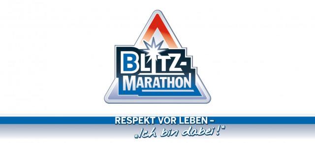 Achtung Kontrolle!: "Speedweek" Blitzermarathon vom 17. bis 21. April 2023 - Hier wird geblitzt!