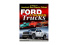 Buchtipp: Ford F-Series Trucks: 1948-Present