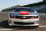 2010 Camaro wird Indy Pace Car : 93. Rennen von Chevys Sportler angeführt