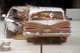 Mehr über den 59er Bel Air Crash! / Neues Video!