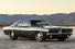 Gestutzt und gestreckt: Frisch von der SEMA Show: Ringbrothers Dodge Charger