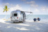 Das mobile Strandhaus: Airstream bringt die Tommy Bahama Special Edition nach Deutschland