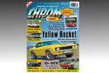 Ab 10. Juli im Handel: CHROM & FLAMMEN 08/19 ist da!