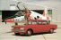 Rückblick auf den Chevrolet Corvair (1960-`69):: Chevrolet‘s Volkswagen