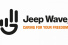 Jeep Wave: Jeep stärkt das Zusammengehörigkeitsgefühl