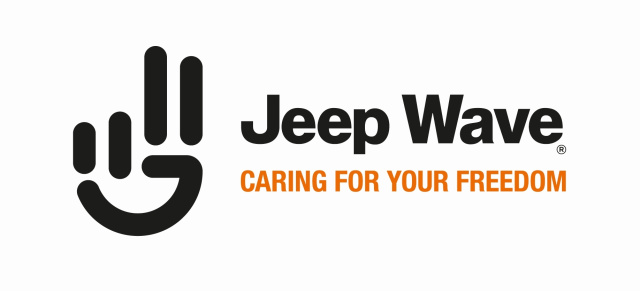 Jeep Wave: Jeep stärkt das Zusammengehörigkeitsgefühl
