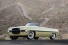 Auf den Spuren der Vergangenheit eines Mid-Century Concept Cars: 1954er Dodge Firearrow II by Ghia