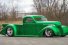 1939er GMC Pickup Custom: Weed Eater