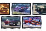 Neue United States Postal Service Briefmarken Serie: Lee Iacocca und die Philatelisten