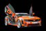 Flügel für den Chevrolet Camaro: LSD-Flügeltürbeschläge jetzt einzeln erhältlich