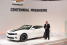 Welburns Top Ten: Rückblick auf 100 Jahre Stil und Innovationen von Chevrolet: Die zehn schönsten Chevrolet Modelle aller Zeiten, vorgestellt von 
General Motors Chefdesigner Ed Welburn