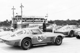 AmeriCar-History: : Das Erbe der Corvette Grand Sport – von der Rennstrecke auf die Straße