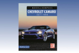 Buchtipp:: Chevrolet Camaro - seit 1966