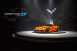 The King is back!: 2019 Chevrolet Corvette ZR1