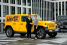 Prestige Collection: Wrangler Unlimited bei Hertz