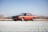1970er Plymouth AAR 'Cuda:: All American Racer