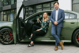 Fortschritte bei europäischem Dodge- und RAM-Importeur: AEC Europe bekommt eigenständige Abteilung für Produkt- und Produktionsplanung