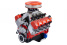 General Motors neuer V8-Motor: 1.000 PS GM ZZ623 Crate Engine