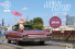 Ab sofort bestellbar: "Girls & legendary US-Cars" 2026 Kalender