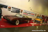 King of the Street: US-Car Show auf der Essen Motor Show 2011 