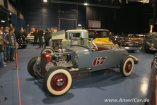 16./17.November: Rockin' Jalopy Motorama & Int. Oldtimerbörse : Das Autotron in Rosmalen (NL) wird zum Rock'n'Roll-Event