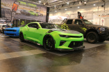 Das PS-Festival für alle Autofans: ESSEN MOTOR SHOW (30.11.-8.12.2019)