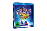 DVD Boxen zum Jubiläum: Zurück in die Zukunft