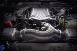 SEMA Show 2023: Neue Ford Performance Parts 2024 Mustang Supercharger Kit für mindestens 800 PS