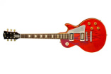 Hot Rod Musik: Autos und Rock´n´Roll gehören zusammen wie Motor und Benzin: Gibson präsentiert die Hot Rod 58- Gitarre