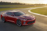 Weltpremiere in Detroit : Komplett neues Modell: 2016 Chevrolet Camaro debütiert