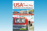 Buchtipp:: USA für Auto-Fans: Kalifornien und die Westküste 