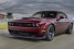 314 km/h schneller Breitbau-Challenger: Dodge Challenger SRT Hellcat Widebody 