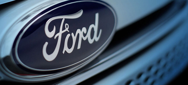 Live Stream: Volkswagen und Ford weiten ihre Zusammenarbeit aus