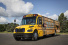 Elektro-Schulbusse: Thomas macht auf dem Schulweg keinen Lärm mehr