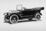 Wissen to go!: AmeriCar Leser wissen mehr: Vintage, Antique oder Classic Car für Oldtimer?