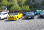 19. September 2021, Hattingen: Jetzt erst recht! 6. VAU-MAX TuningShow 2021
