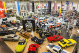 23.* bis 27. März 2022 - Messe Essen: 32. Techno-Classica 2022
