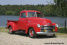 Aller Laster Anfang: 1950er Chevrolet 3100 Pick Up: Traumwagen aus den USA wurde zum Alptraum...
