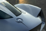 Die nächste Corvette C7 wird zur Split Window
