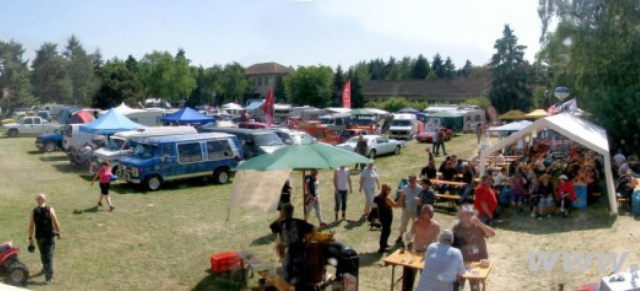 US-Car & Oldtimer Meeting, Mendig, 22./23.05: 