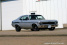 Eine Frage der Optik  Chevy Kleinwagen im Muscle Car Style : Tribute Car: 1969er Chevrolet Nova Yenko
