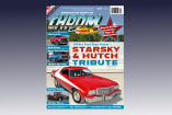 Ab 13. November im Handel:: CHROM & FLAMMEN 12/19 ist da!