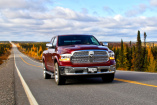 Recall: Chrysler ruft Autos wegen defekten Seiten-Airbags zurück