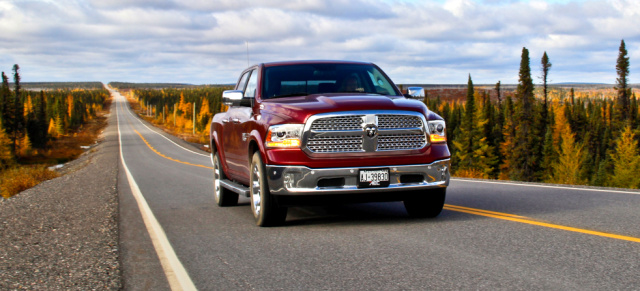 Recall: Chrysler ruft Autos wegen defekten Seiten-Airbags zurück