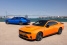 Muscele Car reloaded: Neuer 2026er Dodge Charger startet in den USA unter 55.000 Dollar