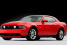 April, April: Neu ab 2011: Mustang Hardtop Coupé und Kombi: Beide Mustang Varianten kommen offiziell nach Deutschland