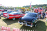 4.-6. August, Jüchen: Stars & Stripes bei den Classic Days Schloss Dyck